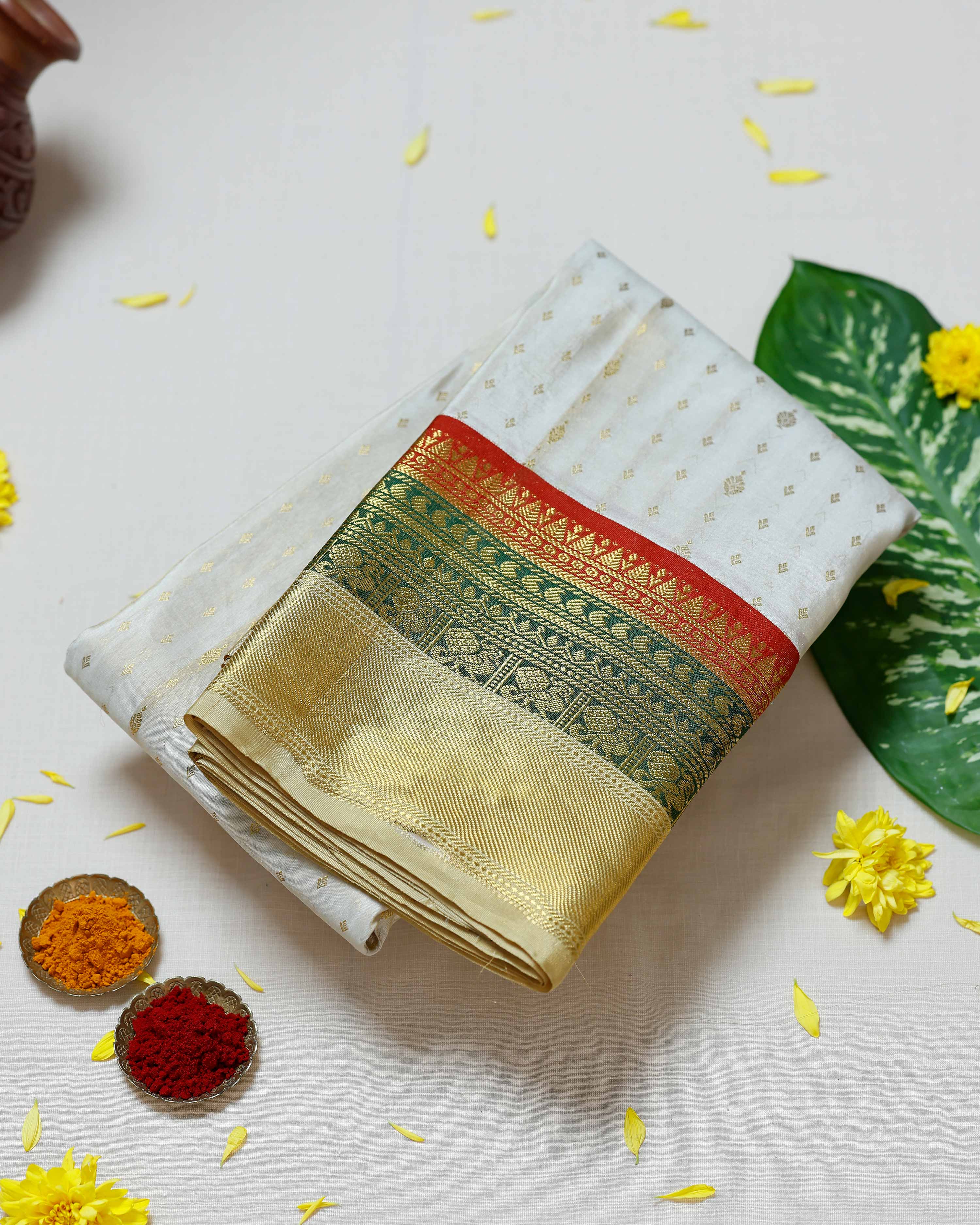 Premium soft sarees